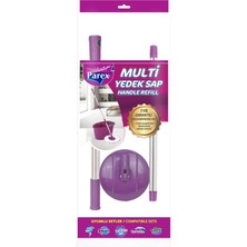 Astraltech Parex Multi Prime Yedek Sap