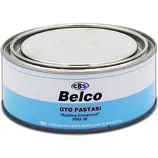 Astraltech Belco Oto Pastası 1/2