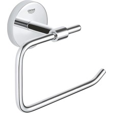 Astraltech Grohe Start Cosmopolitan Quickfix Tuvalet Kağıtlığı | Duş/banyo Aksesuarları | Krom | 41165000
