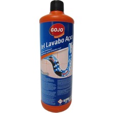 Astraltech Gojo Lavabo Açıcı 1 L