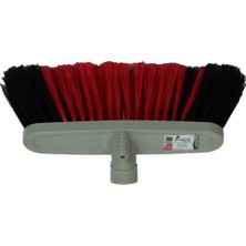 Astraltech Zambak Eko Oto Fırçası Karışık Renk ZP-194