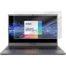 Astraltech Engo Huma H5 15.6 Inç Mat Şeffaf 16:9