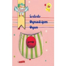 ODTÜ Geliştirme Vakfı Yayıncılık Seslerle Oynadığım Oyun