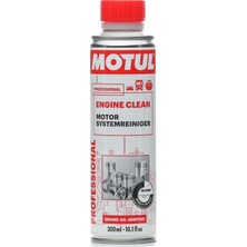 Astraltech Motul Motor Iç Temizleyici 300 ml