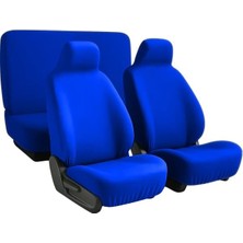 Astraltech Konfor ve Uyumu Bir Araya Getiren Suzuki Oto Koltuk Kilifi Size Ozel Lacivert