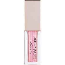 Astraltech Alix Avien Maxivolumizer Lipgloss 204 - Pearly Queen - Kalıcı ve Nemlendirici Ruj - Dolgunlaştırıcı