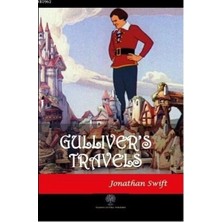 Platanus Publishing Gulliver's Travels