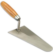 Astraltech Dekor Ahşap Saplı Sıva Malası 24 cm DK.02.2012