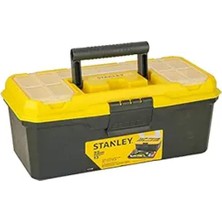Astraltech Stanley 1-71-948 Plastik Kilitli Takım Çantası