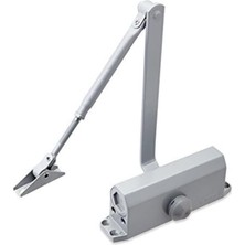 Astraltech Yuma YMK-742 Güç Ayarlı Kapı Hidroliği 2 Numara
