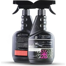 Astraltech Steep Ultimate Demir Tozu Temizleyici 500 ml