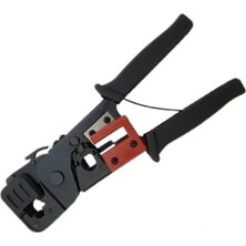 Astraltech Prolink PH-012 RJ45/RJ12/RJ11 Network Jack Sıkma Pensesi