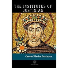 Platanus Publishing The Institutes Of Justinian