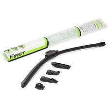 Astraltech Valeo Ön Silecek Takımı Mercedes E W124 1989-1995