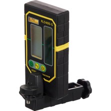 Astraltech Stanley - Fatmax Yeşil Döner Lazer FMHT1-74266 Için LD400-G Alıcı (Çalışma Alanı 600 M'ye Kadar, 2