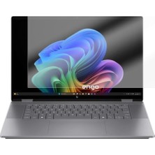 Astraltech Engo Omnibook x Flip 16 Inç Mat Nano 16:10