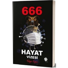 Herdem Kitap 666 Hayat Vizesi