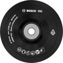 Astraltech Professional Zımpara Diski 125 Mm, 1 Adet