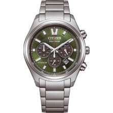 Citizen Super Titanium CA4750-51X Erkek Kol Saati