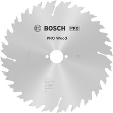 Astraltech Profesyonel Daire Testere Bıçağı, Speedline Wood Ahşap Kesmek Için, Daire Testere Için (Ø 250