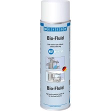 Astraltech Weicon Bio-Fluid Medikal Mineral Yağı Sprey Nsf Onaylı | 500 ml | Beyaz