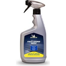 Astraltech Michelin MC31951 650ML Hızlı Cila