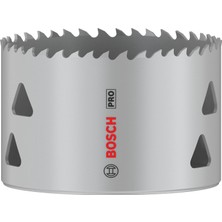 Astraltech 1 x Pro Multi Malzeme Delik Testeresi (Yumuşak Ahşap, Alçıpan Duvar Için, Ø 76 Mm, Profesyone