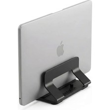 Astraltech Prexua Doxer Dikey Stand - Metal - Single - DXR1510 (Siyah)