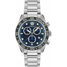 Versace VRSCVE6K00323 Kol Saati