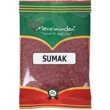 Hobibahçem Sumak 200GR