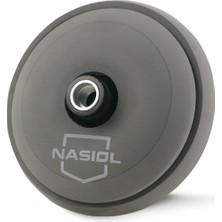 Astraltech Nasiol Polisaj Tabanı 125/145 mm 2 Parça-Cırtlı Pasta Cila Polisaj Aplikatörü, Detailing, Polisaj V