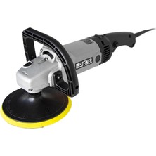 Astraltech Steiner Alman 4200 Watt Professional 6 Kademe Devir Ayarlı Pasta Cila Polisaj Makinesi - ST0518R215