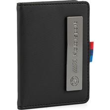 Puma Bmw Mms Small Wallet Cüzdan 05507601 Siyah