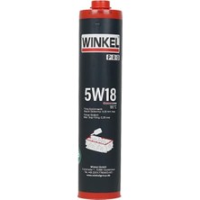 Astraltech Winkel Pro 5W18 Flanş Sızdırmazlık Contalama Orta Mukavemet 50 ml