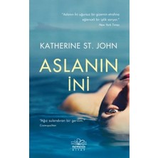 Nemesis Kitap Aslanın Ini