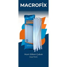 Astraltech Macrofix Mum Silikon Ince 1kg