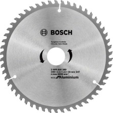Astraltech Eco For Aluminum Circular Saw Blade-El Tipi Daire Testereler Için