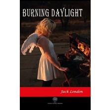 Platanus Publishing Burning Daylight