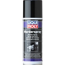 Astraltech Liqui Moly Marderspray 200 ml Otomotiv Bakım Ürünü