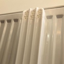 Kalorifer Suluk Petek Üstü Suluğu Ortam Oda Nemlendirici Hava Nemlendiricisi, 3 Adet