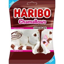Hobibahçem Chamallows Çikolata Dolgulu 62GR
