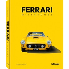 Teneues Ferrari Milestones