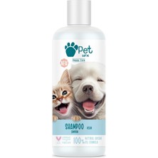 Astraltech Pet Love Şampuan, Okyanus, 500 Mililitre