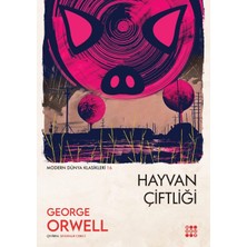 Dokuz Yayınları Hayvan Çiftliği