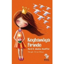 Delal Yayınları Keybanuya Firinde