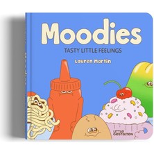 Little Gestalten Moodies