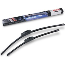 Astraltech Aerotwin Retrofit Silecek Seti Bmw X5 F15, F85 (2013-2018), X6 F16,F86 (2014-2019) [600/500 M