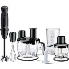Braun Multıquıck MQ50813M 5 El Blender