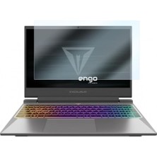 Astraltech Engo Excalibur G880 15.6 Inç Nano Şeffaf