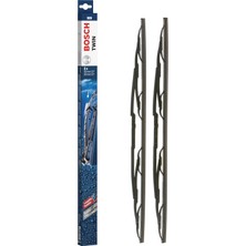 Astraltech Twin Silecek Seti [550/550 Mm] 909 3397001909